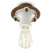 lampa loft mediterran kopottas mennyezeti vilagitas lampa feny letisztult kezzel keszult edison izzo hangulat vilagitas ferroluce magyarorszag.JPG